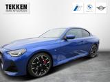 BMW 230 i Coupe M-Sport Pro/Premium Paket/AHK/ACC - BMW 230 Neuwagen