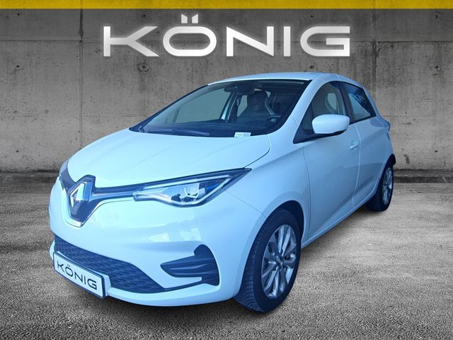 Renault ZOE Experience R110 Z.E. 50