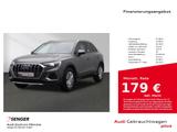 Audi Q3 35 TFSI advanced MMI LED Standheizung AHK - Audi Q3 Gebrauchtwagen in Münster
