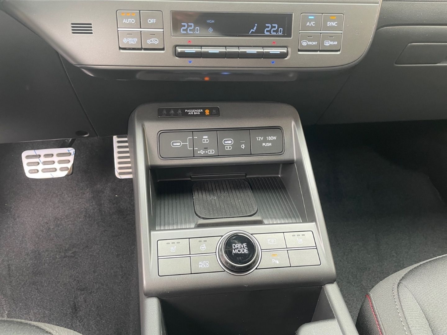 Hyundai KONA Elektro – Bild 15