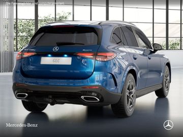 Mercedes GLC 200 - 4