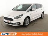 Ford S-Max 2.0 TDCi EcoBlue Vignale Aut.*NAVI*ACC*PDC - Ford S-MAX Vignale mit Diesel-Antrieb