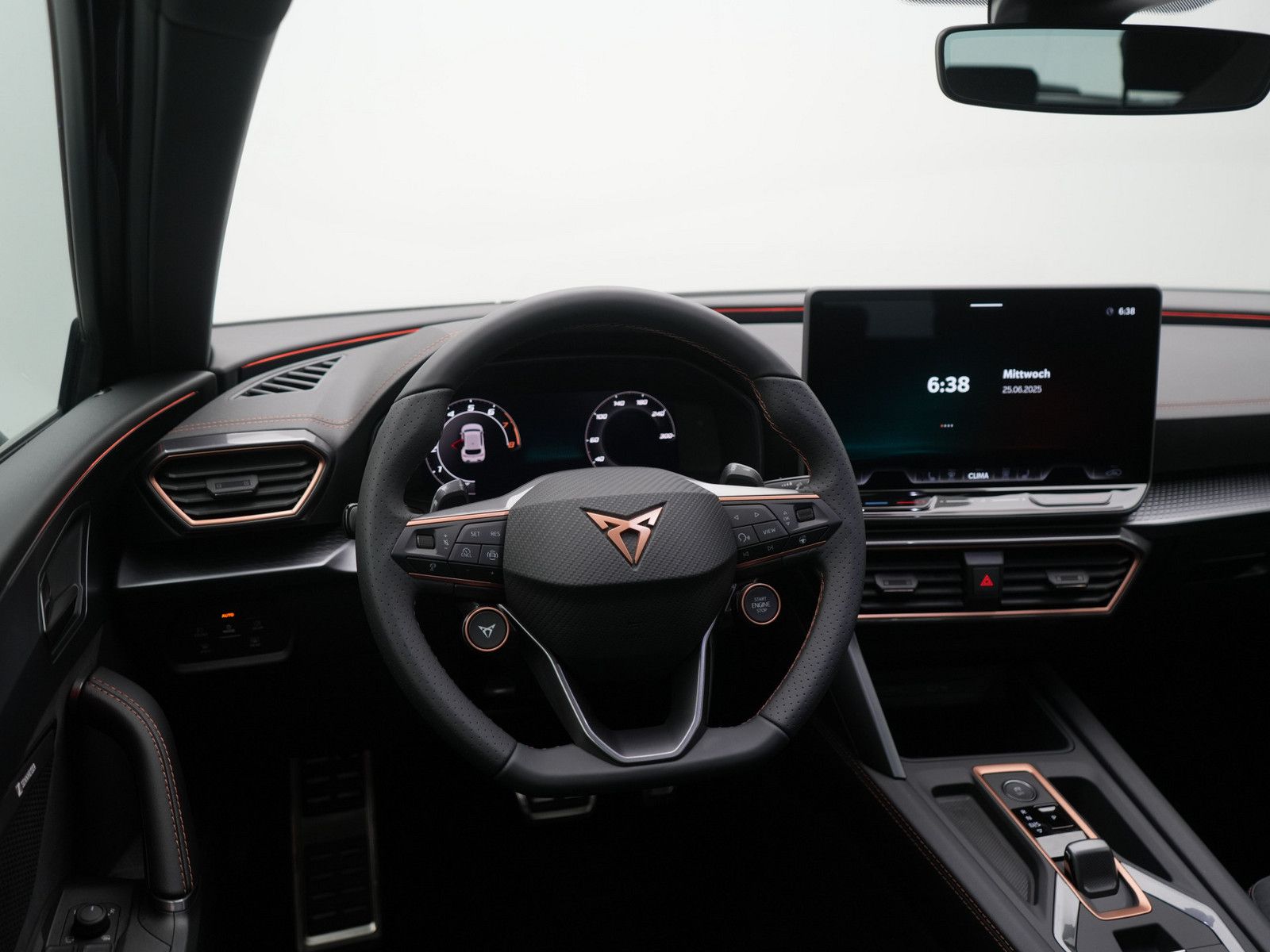 Cupra Leon - Bild 10