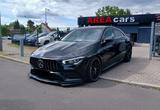 Mercedes-Benz CLA 220 d AMG*8G*LED*WIDE*BURM*KAM*SHZ*SPUR*20ZO - Mercedes-Benz CLA 220 Gebrauchtwagen in Berlin