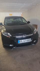 Honda HR-V 1.5 i-VTEC Executive Executive - Honda HR-V von privat
