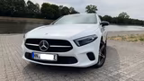 Mercedes-Benz 250 - Mercedes-Benz 250 Limousine Gebrauchtwagen
