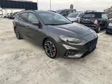 Ford FocusTurnierST,2Hand,Standheizung,LED,Headup,AHK - Ford Focus: Standheizung