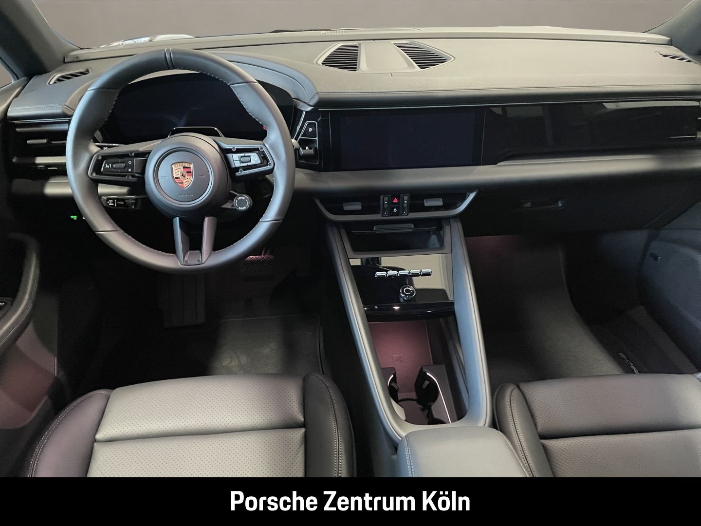 Porsche Macan - Bild 14