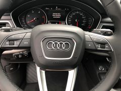 Fahrzeugabbildung Audi A4 Avant 35 TDI S line line, SHZ,Nav, LED, el...