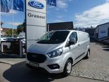 Ford Transit Custom Kasten 300 L2 Trend Servic Line - Ford Transit Custom Gebrauchtwagen in Dresden