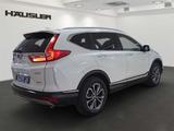 Honda CR-V Hybrid 2.0 Executive 4WD/Schiebedach/Navi/A - gebrauchte Honda CR-V aus dem Jahr 2022