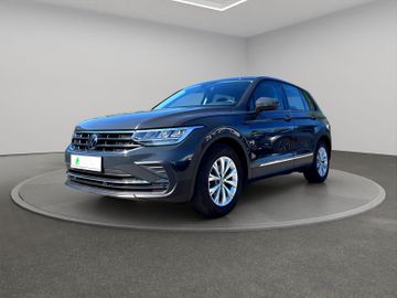 Volkswagen Tiguan - 2