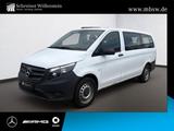 Mercedes-Benz Vito 114 Tourer Pro lang 4x4 Navi*STDHZG*Klima* - Mercedes-Benz Vito: 114