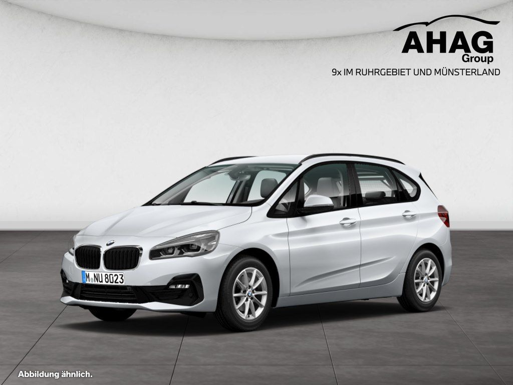 BMW 216i ActiveTourer
