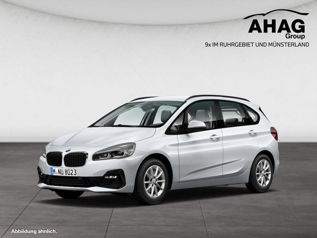 BMW 216i ActiveTourer