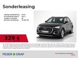 Audi Q3 35 TFSI advanced S tronic Navi+ virtual Cockp - Audi Q3 Jahreswagen