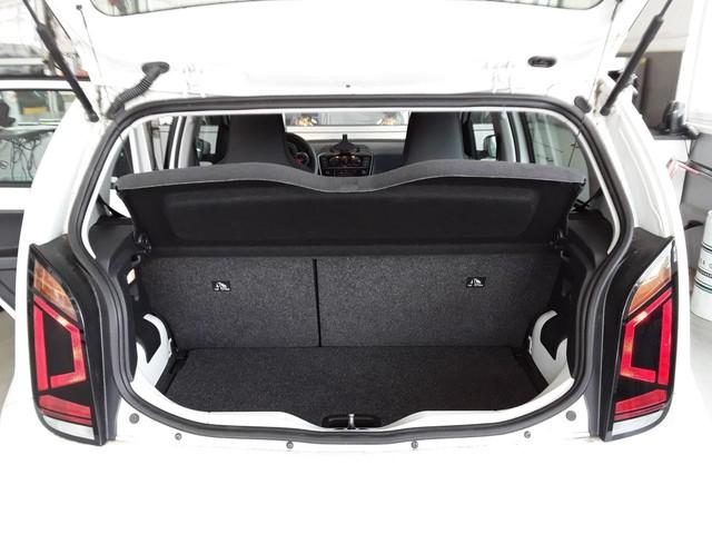 Volkswagen Up 1.0 Basis+Rückfahrkamera+Sitzheizung+Klima+B, миниатюра 7