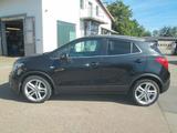 Opel Mokka Innovation ecoFlex - Opel: Allradantrieb