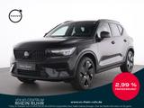 Volvo XC40 B3 Plus Black Edition +PANO+360°+STANDHZG+ - Volvo XC40 Jahreswagen