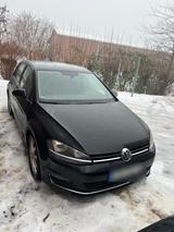 Volkswagen GOLF 7 2014 1.4 140ps - Volkswagen Golf: 140 Ps