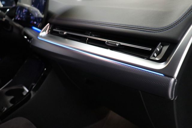 Fahrzeugabbildung BMW 218d Active Tourer M Sportpaket|1HAND|WIDESCREEN