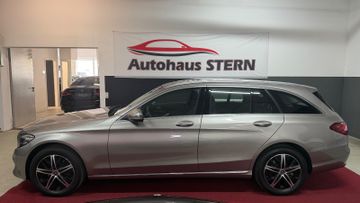 Mercedes C 220 - 10