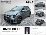 Kia PICANTO GT-LINE*LED*NAVI*KAMERA*PDC*SITZHZG - Kia Picanto Neuwagen in Berlin