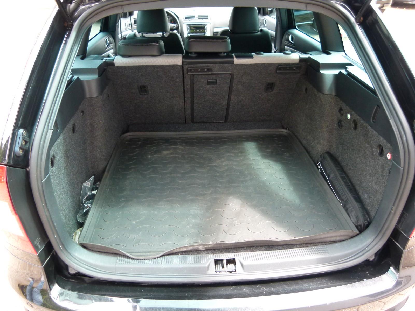 Skoda Octavia 2011 — photo 7