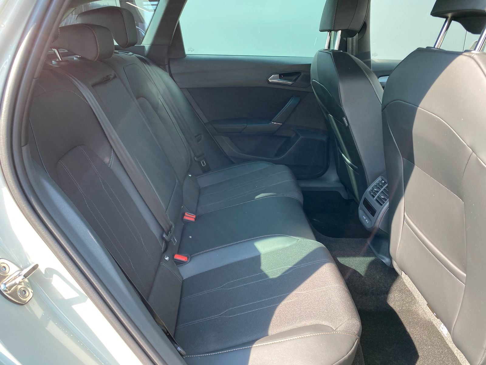 Cupra Leon - Bild 17