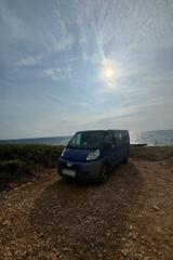 Peugeot Boxer L2H1 3.0Hdi - gebrauchte Peugeot Boxer aus dem Jahr 2010