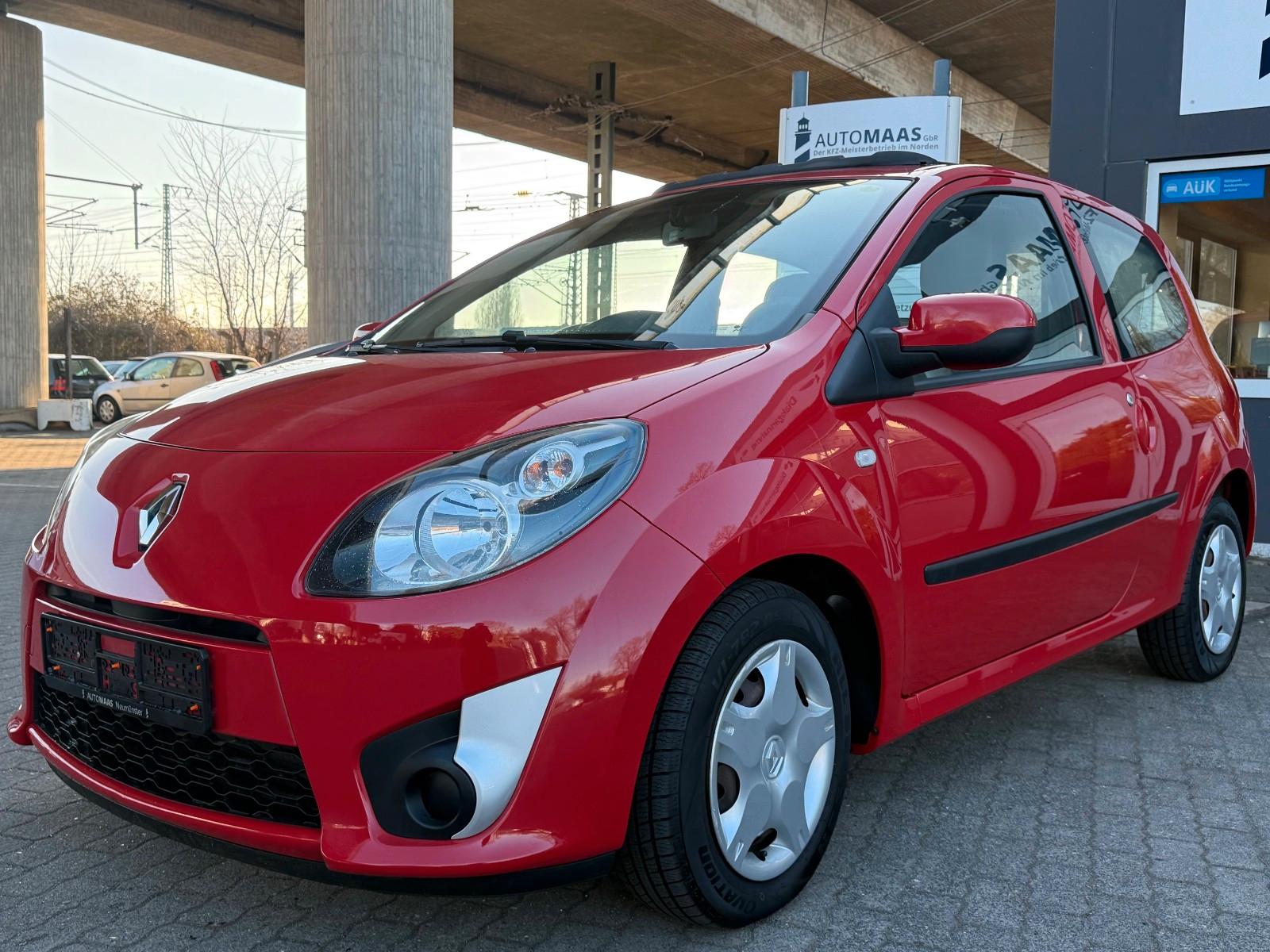 Renault Twingo 1,2 Authentique