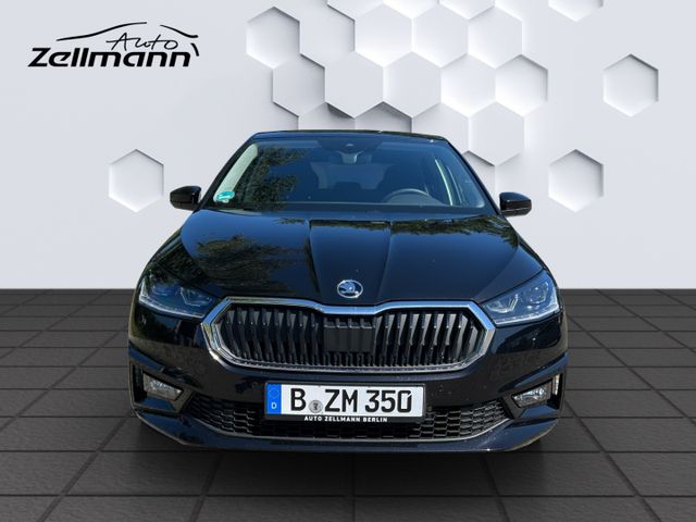 Fabia Tour 1.0 TSI 85 kW 7-DSG SOFORT VERFÜGBAR!