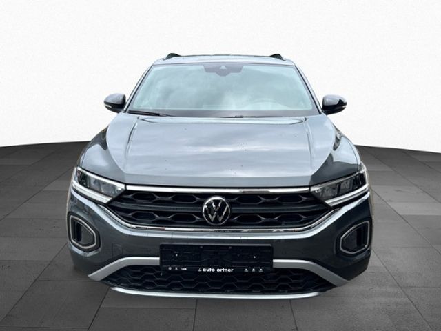 Fahrzeugabbildung Volkswagen T-Roc 1.0 TSI GOAL KAMERA KLIMA SIDE-ASSIST LED