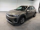 Kia Stonic 1.2 Vision Navi|ParkPilot|Sitzheiz|Kamera - Kia Stonic in München