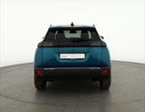 Peugeot 2008 PureTech 100 Allure LED Sitzheizung Tempoma - Peugeot 2008 mit Benzin-Antrieb: Geländewagen, Schaltgetriebe