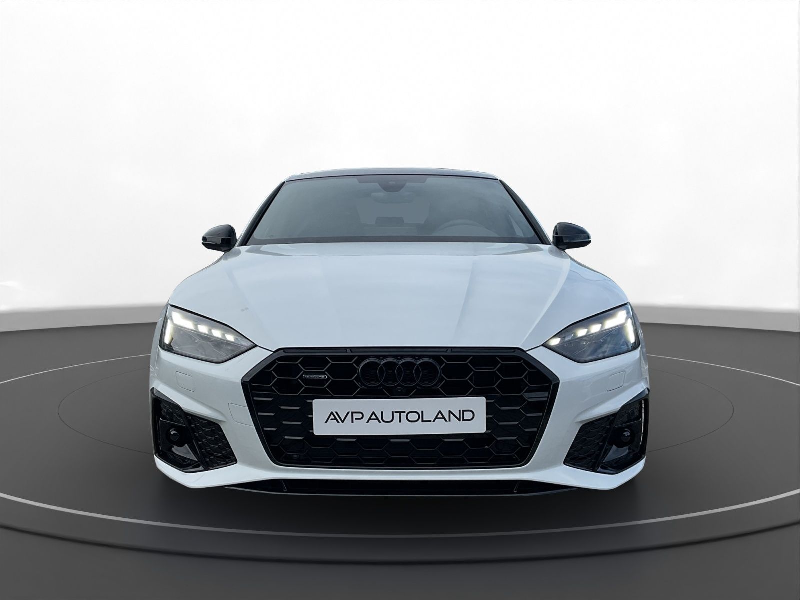 Audi A5 Sportback 40 TDI quattro S tronic S line foto 3