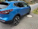 Nissan Qashqai 1.7 dCi Xtronic Tekna ALL-MODE 4x4i ... - Nissan Qashqai: 7