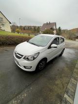 Opel Karl 1.0 Selection Selection - Opel KARL Selection mit Benzin-Antrieb