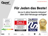 Smart smart EQ forfour TEMP.+SITZH+KLIMA+LM-FELGEN+LED - Smart aus 2020
