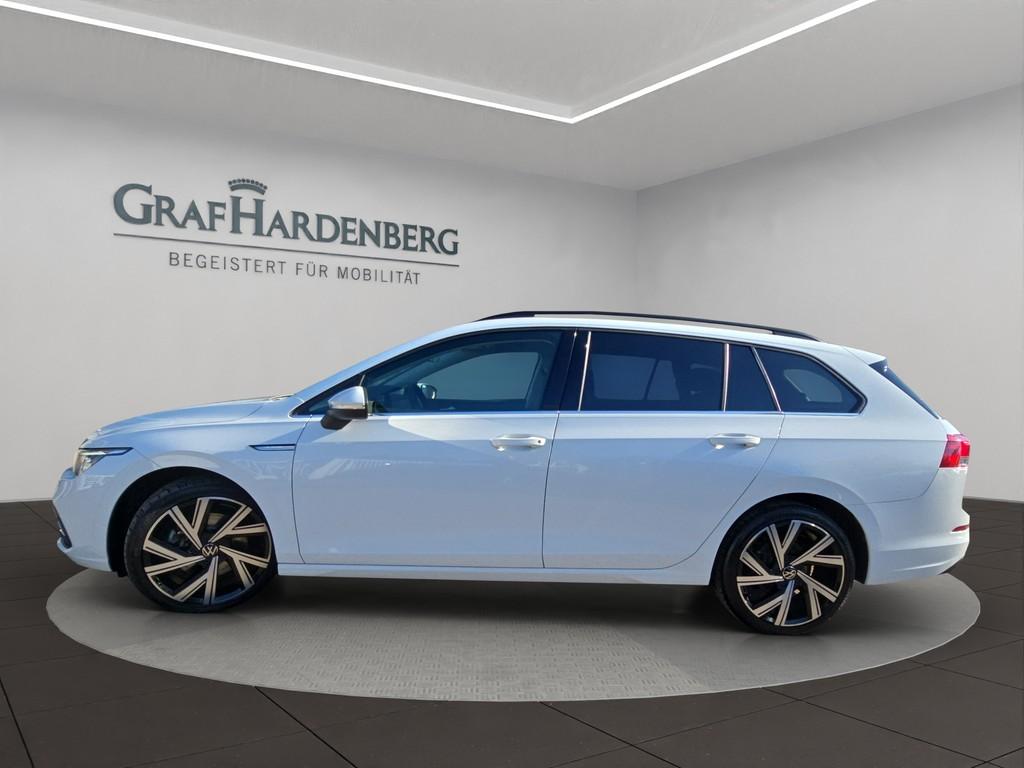 Volkswagen Golf 8 Variant Style 2.0 TDI DSG NaviPro AHK