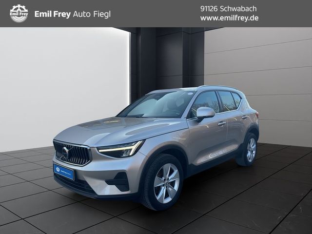 Volvo XC40 B3 B DKG Plus Bright