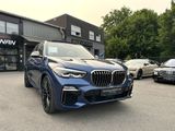 BMW X5 M50 ACC/Pano/HUD/LederBeige/LUFT/Aktivlenkung - BMW X5 M50 aus 2020
