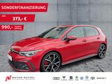 Volkswagen Golf VIII GTI DSG 5JG+LEDplus+2xPDC+SHZ+STDHZG - Volkswagen Golf: GTI V5