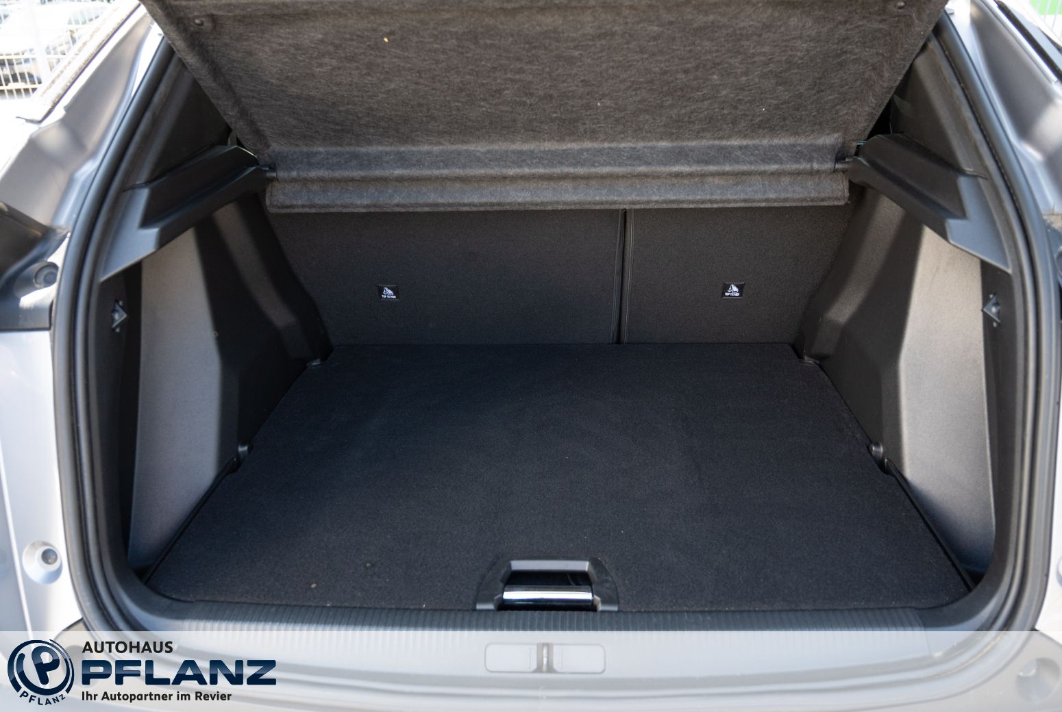 Peugeot 2008 - Bild 15