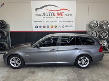 BMW 318 - 5