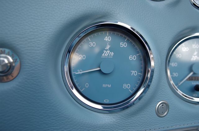 Wiesmann MF3 CSL 20th anniv.Edition 1 of 30*Dt.FZG,U-Frei