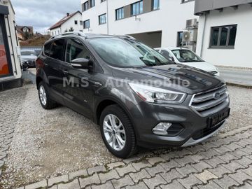 Ford Kuga - 7