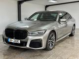 BMW 745 e M Sport*LASER*H/K*Massage*HuD - gebrauchte Limousinen