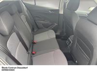 Skoda Fabia - Vorschau Bild 7