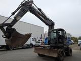 Atlas 190W/Klimaautomatik/Mobilbagger - Angebote entsprechen deinen Suchkriterien